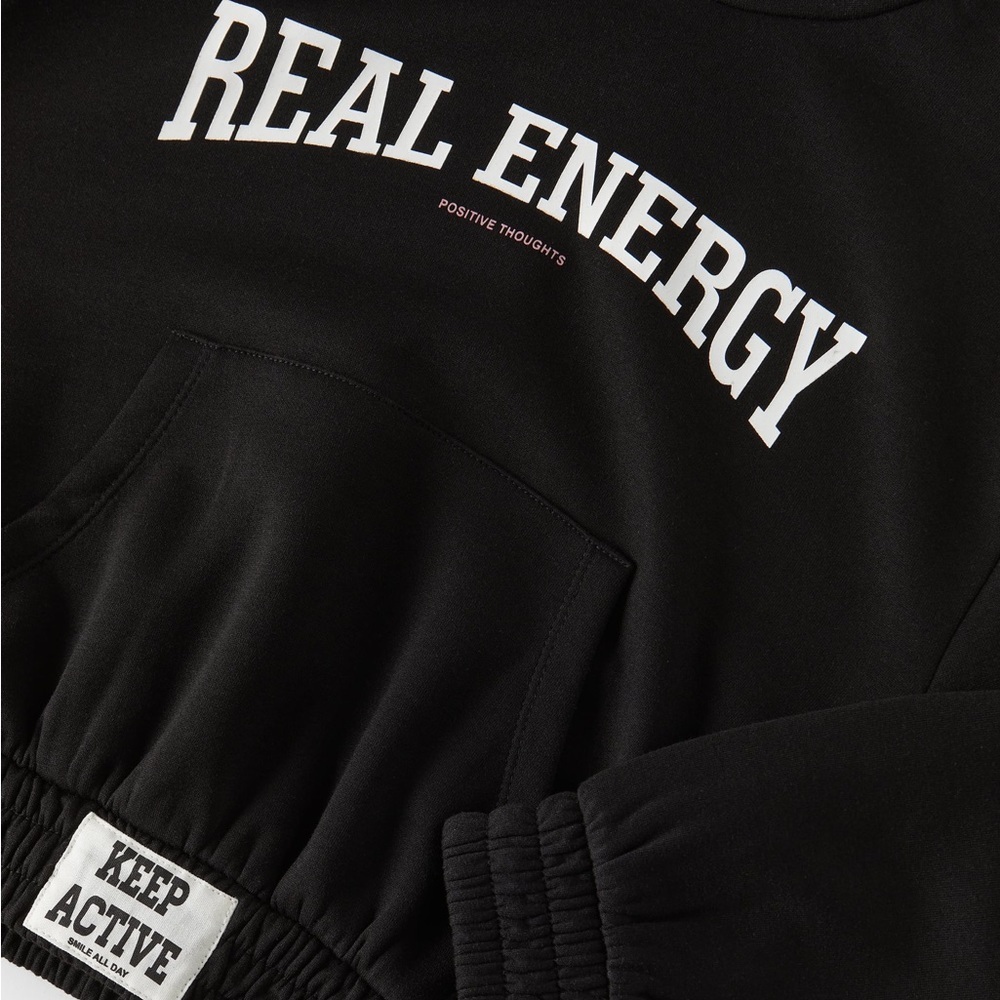 Zara Sweat Set - Picture 3 of 15